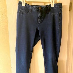 kohls lauren conrad jeggings
